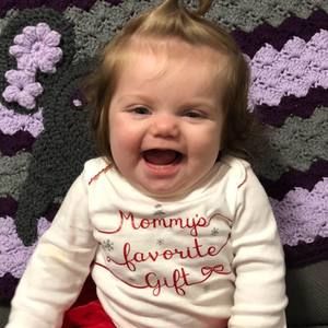 Meet your Posher, Alane